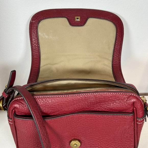 J Crew Leather Purse - Picture 4 of 15